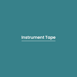 Instrument Tape